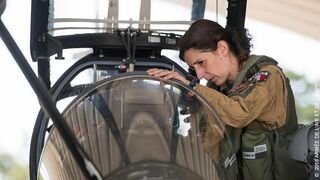 Les femmes et la Légion d'honneur
