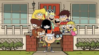 À la recherche du mutant / Le dernier Loud sur terre