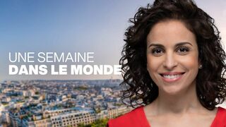 1 semaine dans le monde