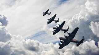 Pearl Harbor : l'Amérique en guerre