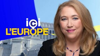 Ici l'Europe