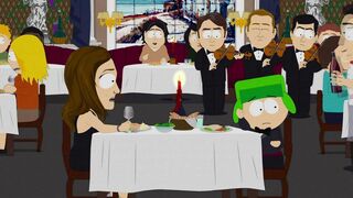Thanksgiving sur History Channel