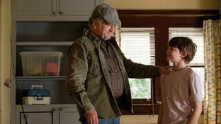 Mon grand-père et moi