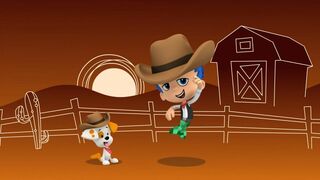 Bubulle Guppies - SAISON 4