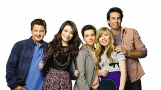 iCarly rencontre la Première Dame des Etats-Unis