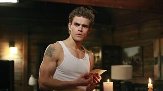 Vampire Diaries - SAISON 8