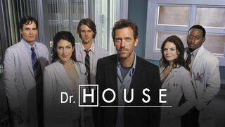 Dr House - SAISON 8