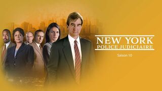 New York, police judiciaire - SAISON 11