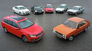 Car History