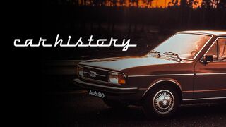 Car History