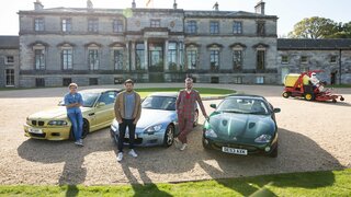 Top Gear France