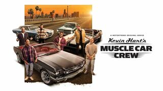 Kevin Hart & Cie : passion customs