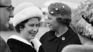 Elisabeth II : le rôle d'une vie