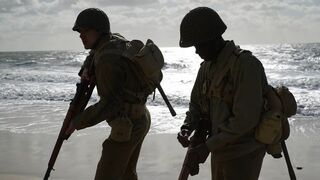 Les batailles mythiques de la Seconde guerre mondiale