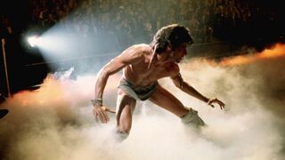 Staying Alive