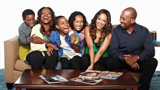 L'apprentie maman - SAISON 2
