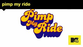 Pimp My Ride US