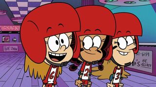 Bienvenue chez les Loud - SAISON 4