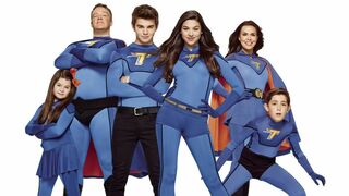 Les Thunderman - SAISON 3