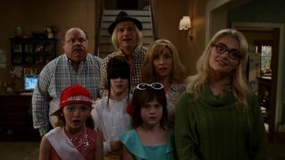 Une famille vraiment Loud - SAISON 1