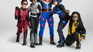 Danger Force - SAISON 1