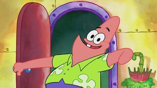 Patrick Super Star - SAISON 1