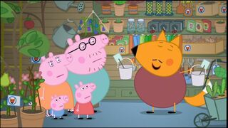 Peppa Pig - SAISON 4