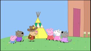 Peppa Pig - SAISON 4