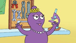 Barbapapa - SAISON 1