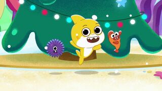 Baby Shark : l'aventure sous l'eau - SAISON 1