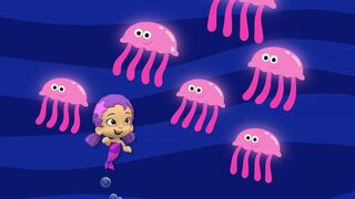 Bubulle Guppies - SAISON 5