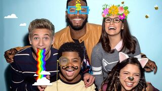 Game Shakers - SAISON 3