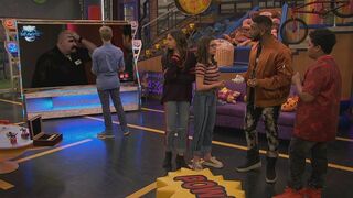 Game Shakers - SAISON 3