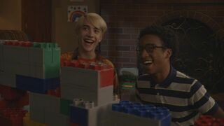 Une famille vraiment Loud - SAISON 2
