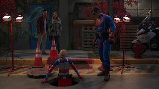 Henry Danger - SAISON 1