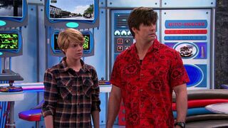 Henry Danger - SAISON 1