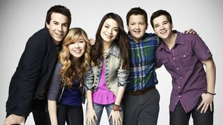 iCarly - SAISON 3