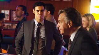 Body of Proof - SAISON 3