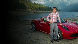 Top Gear : Les courses les plus folles