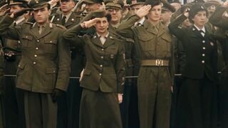 Endgame - 1945, d'une guerre à l'autre