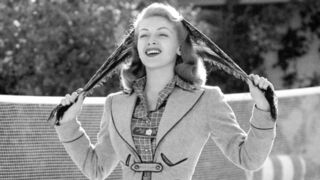 Hollywood, la vie rêvée de Lana Turner
