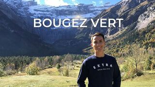 Bougez vert