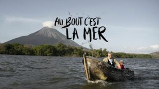 Au bout c'est la mer