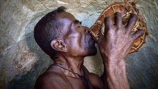 MAMODY le dernier creuseur de baobabs