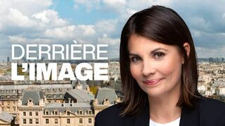 Derrière l'image