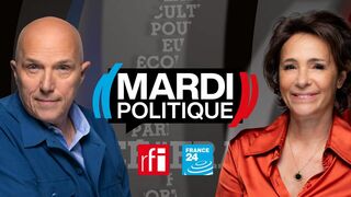 Mardi politique