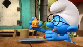 Les Schtroumpfs - SAISON 1