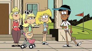 Bienvenue chez les Loud - SAISON 4