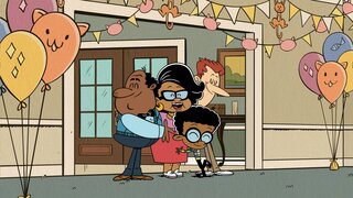 Bienvenue chez les Loud - SAISON 6