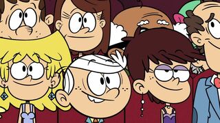 Bienvenue chez les Loud - SAISON 3
